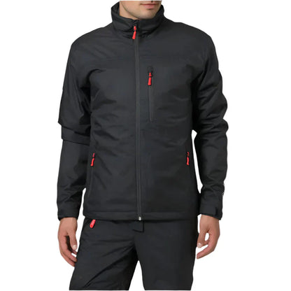 Lightweight Running Jacket Men Windbreaker Zipper
