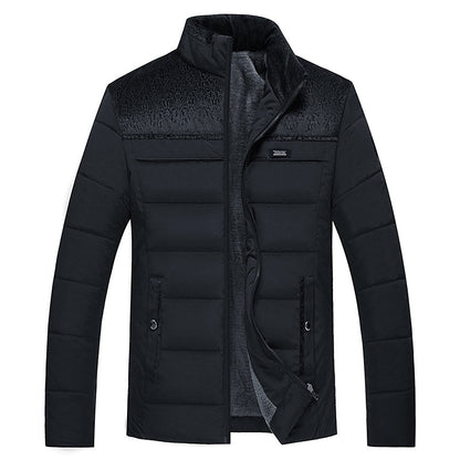 Warm Winter Coat Women