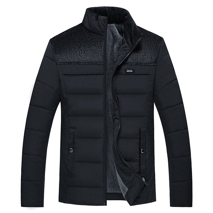 Warm Winter Coat Women