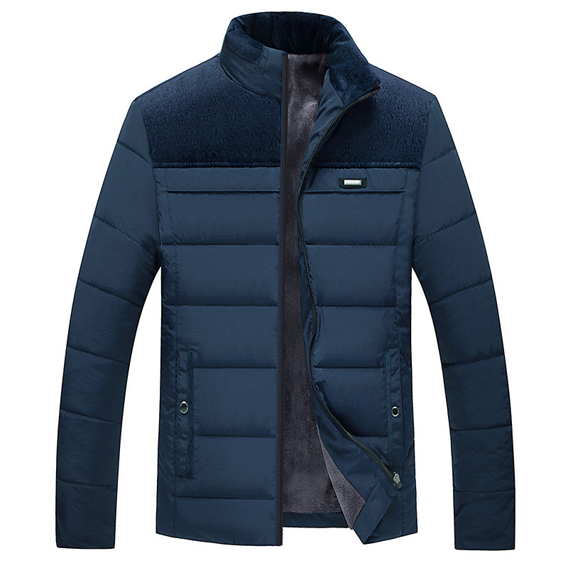 Warm Winter Coat Women