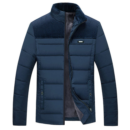 Warm Winter Coat Women