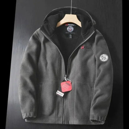 Stanley - Warm Ski Jacket Winter