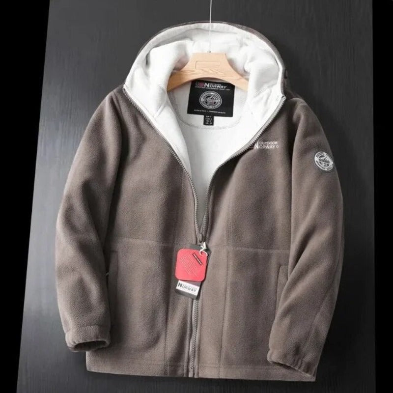 Stanley - Warm Ski Jacket Winter