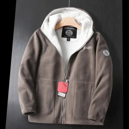 Stanley - Warm Ski Jacket Winter