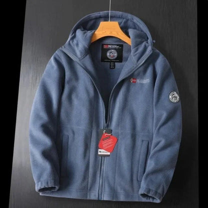 Stanley - Warm Ski Jacket Winter