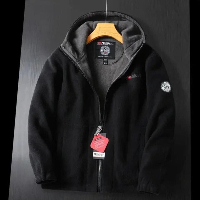Stanley - Warm Ski Jacket Winter