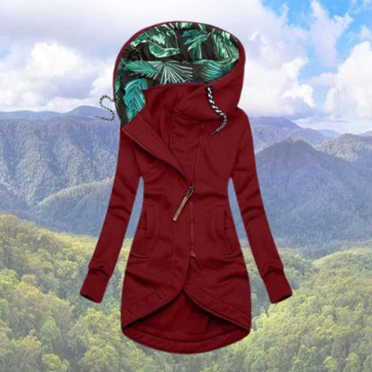 Stylish Women's Winter Jacket Trendy