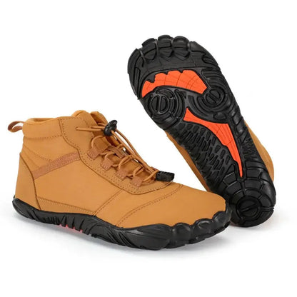 Waterproof Non-Slip Barefoot Shoes