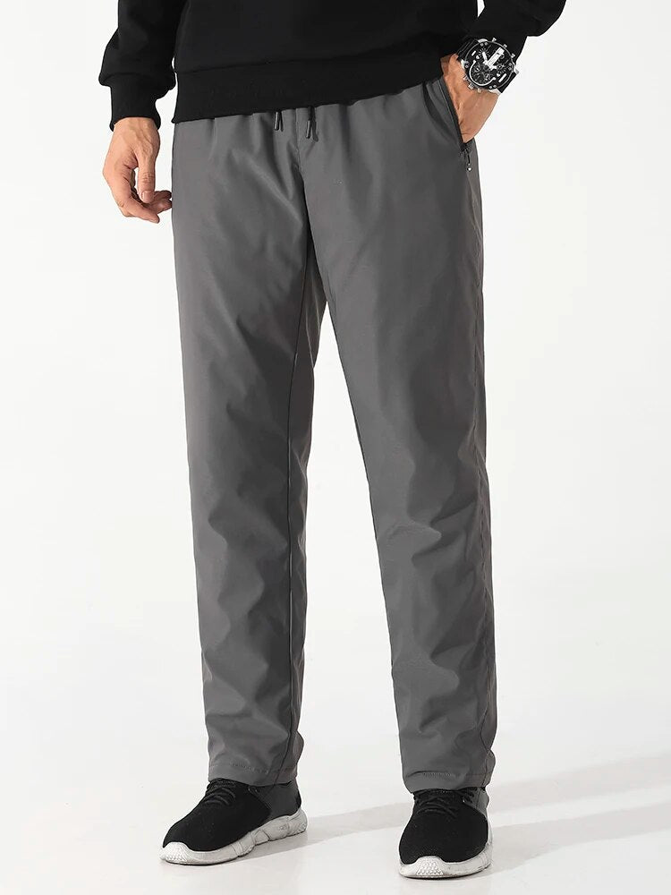 Men's Windproof Outdoor Trousers Practical