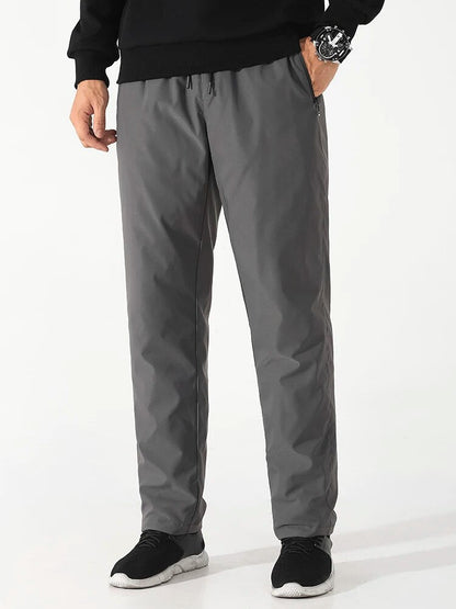 Men's Windproof Outdoor Trousers Practical