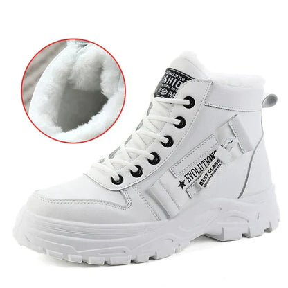 Elegant Women's Boots Tall & Chic