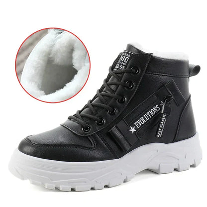 Elegant Women's Boots Tall & Chic