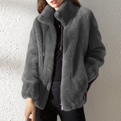 Women's Winter Jacket Comfortable Lightweight