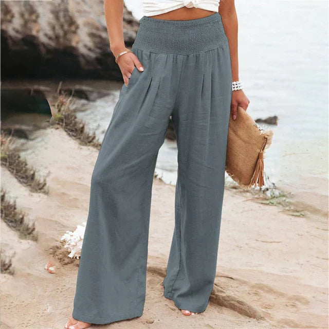 Women's Stretch Trousers