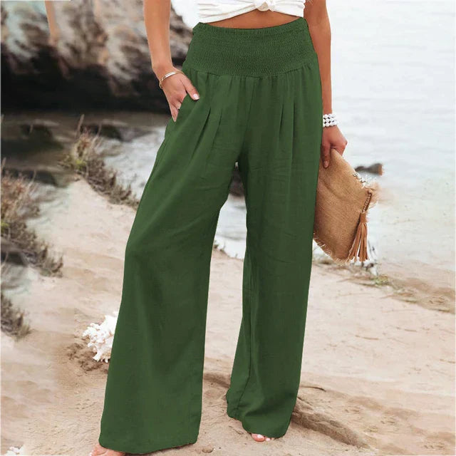 Women's Stretch Trousers