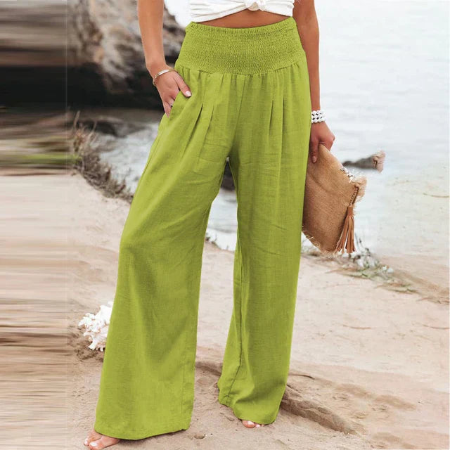 Women's Stretch Trousers
