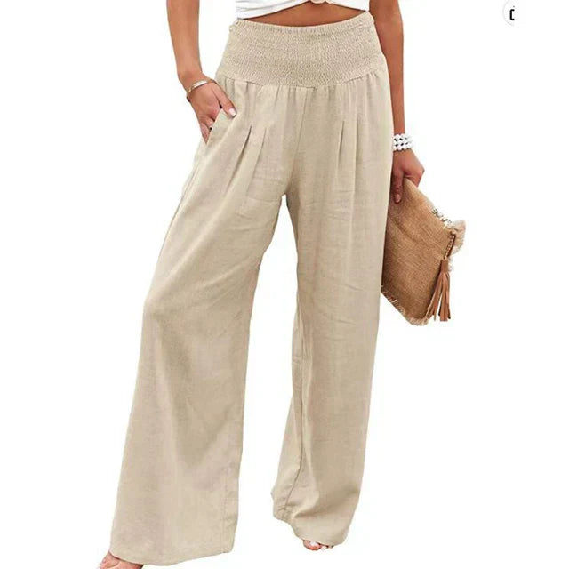 Women's Stretch Trousers
