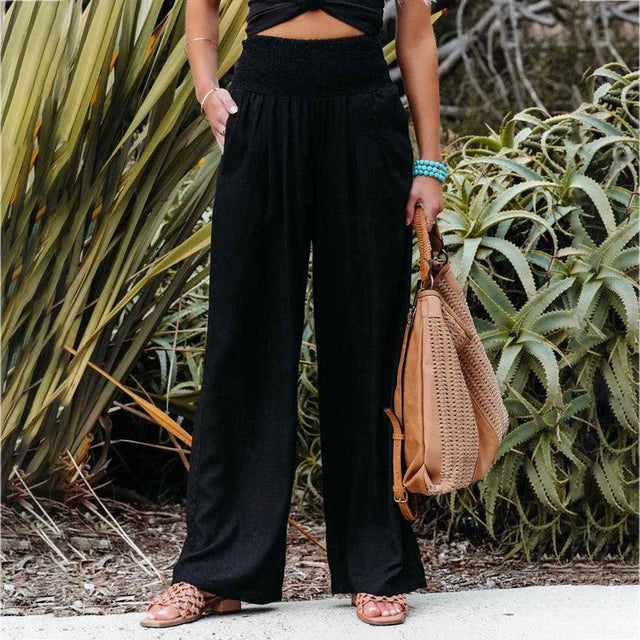 Women's Stretch Trousers