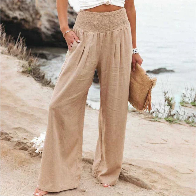 Women's Stretch Trousers