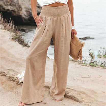 Women's Stretch Trousers