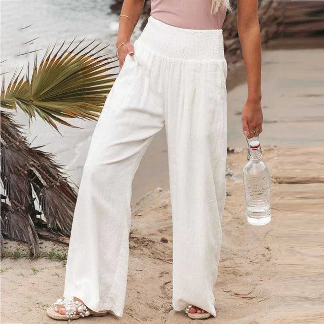 Women's Stretch Trousers