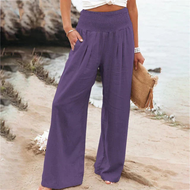 Women's Stretch Trousers
