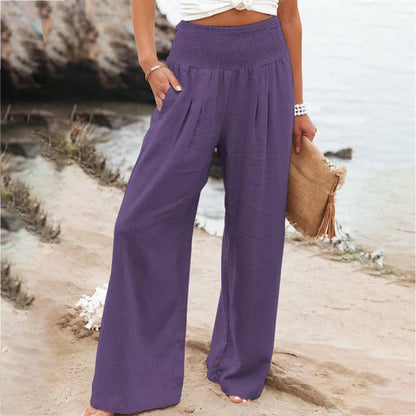 Women's Stretch Trousers