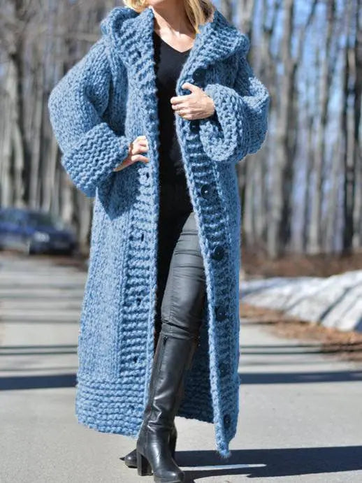 Soft Women's Vest Cuddly Warm