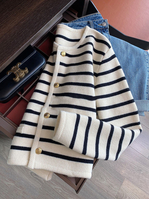 Women's Modern Autumn Sweaters