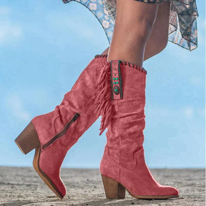 Elegant Ankle Boots for Women