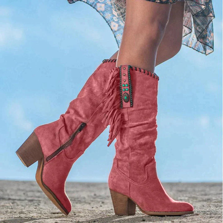 Elegant Ankle Boots for Women