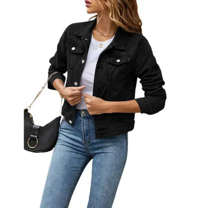 Damen Jacke Moderne Nachhaltige Sommermode - IdealeKleiden