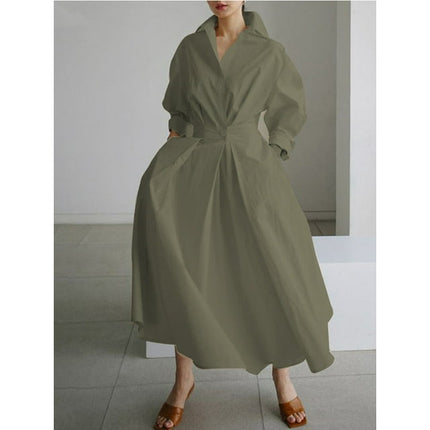 Women's Elegant Short Summer Dress