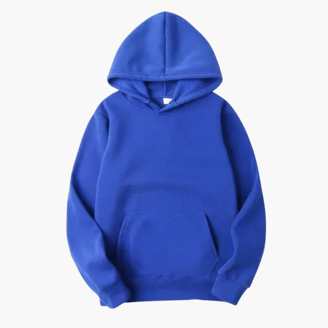 Men's Hoodie Pullover Casual Style