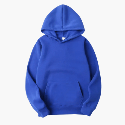 Men's Hoodie Pullover Casual Style