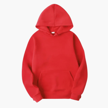 Men's Hoodie Pullover Casual Style