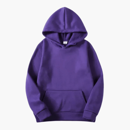 Men's Hoodie Pullover Casual Style