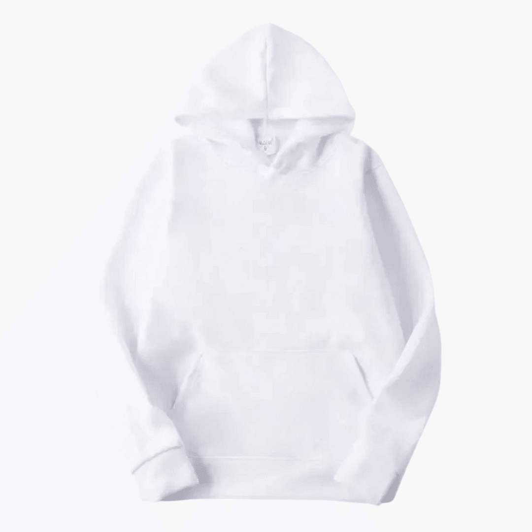 Men's Hoodie Pullover Casual Style