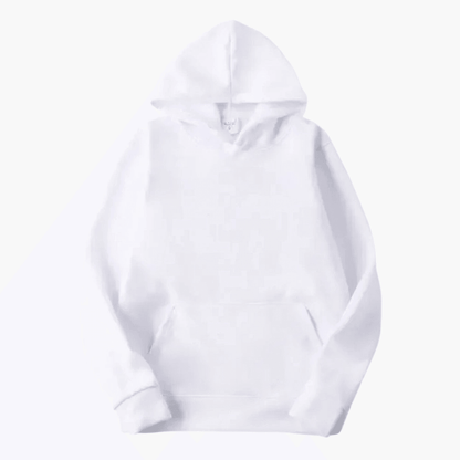 Men's Hoodie Pullover Casual Style