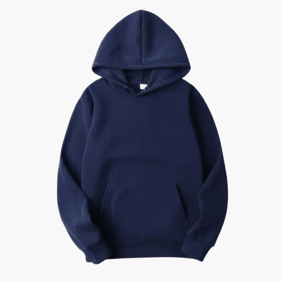 Men's Hoodie Pullover Casual Style