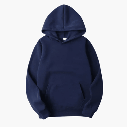 Men's Hoodie Pullover Casual Style
