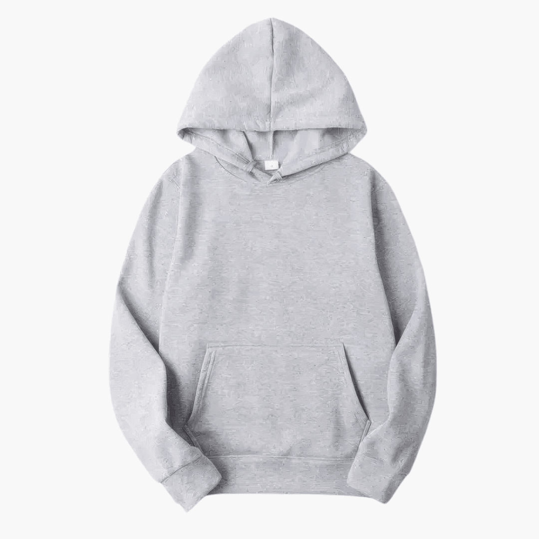 Men's Hoodie Pullover Casual Style