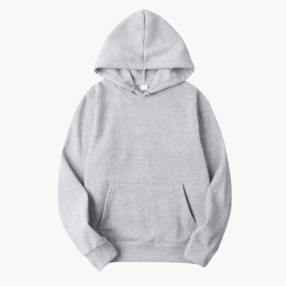 Men's Hoodie Pullover Casual Style