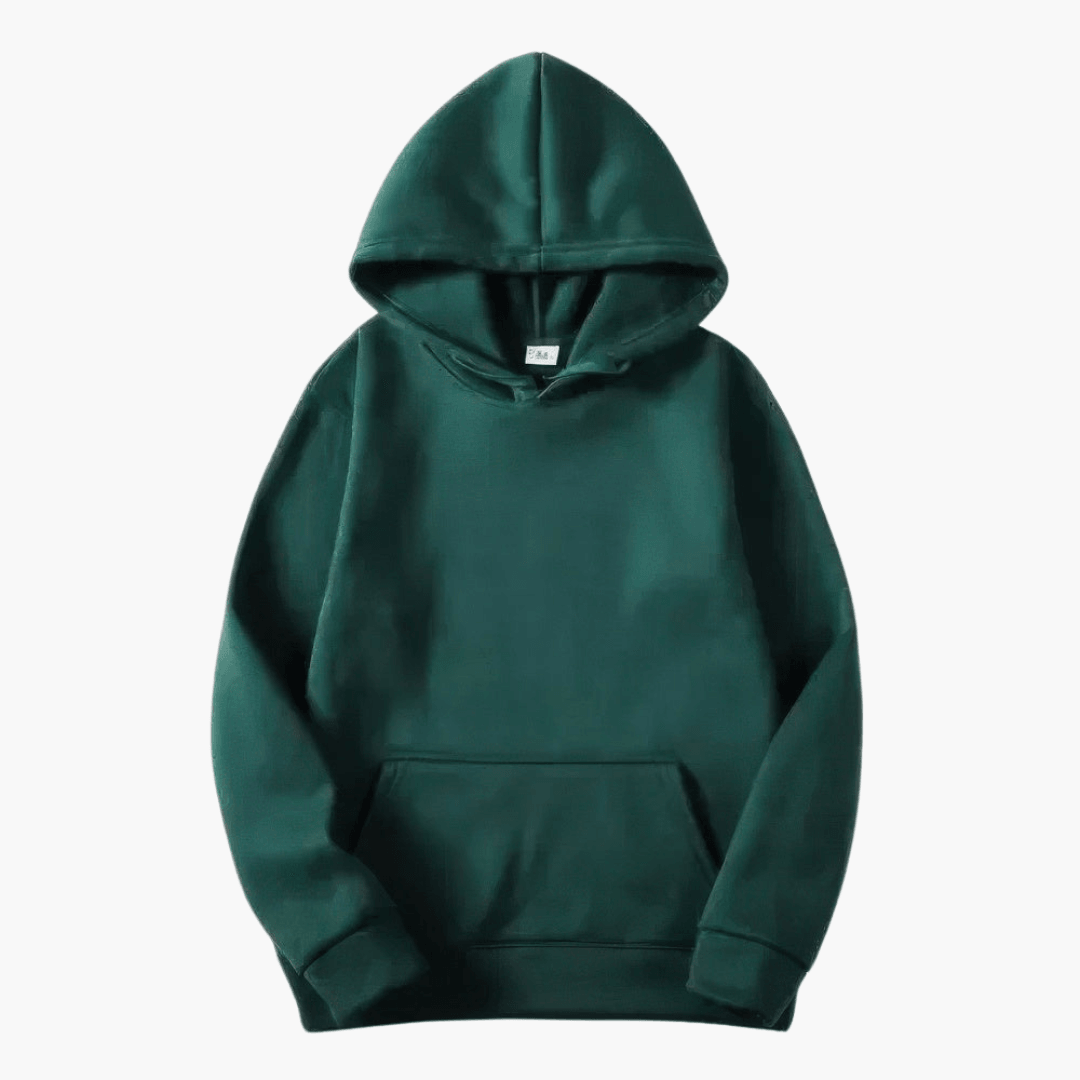 Men's Hoodie Pullover Casual Style