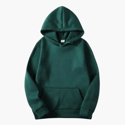 Men's Hoodie Pullover Casual Style