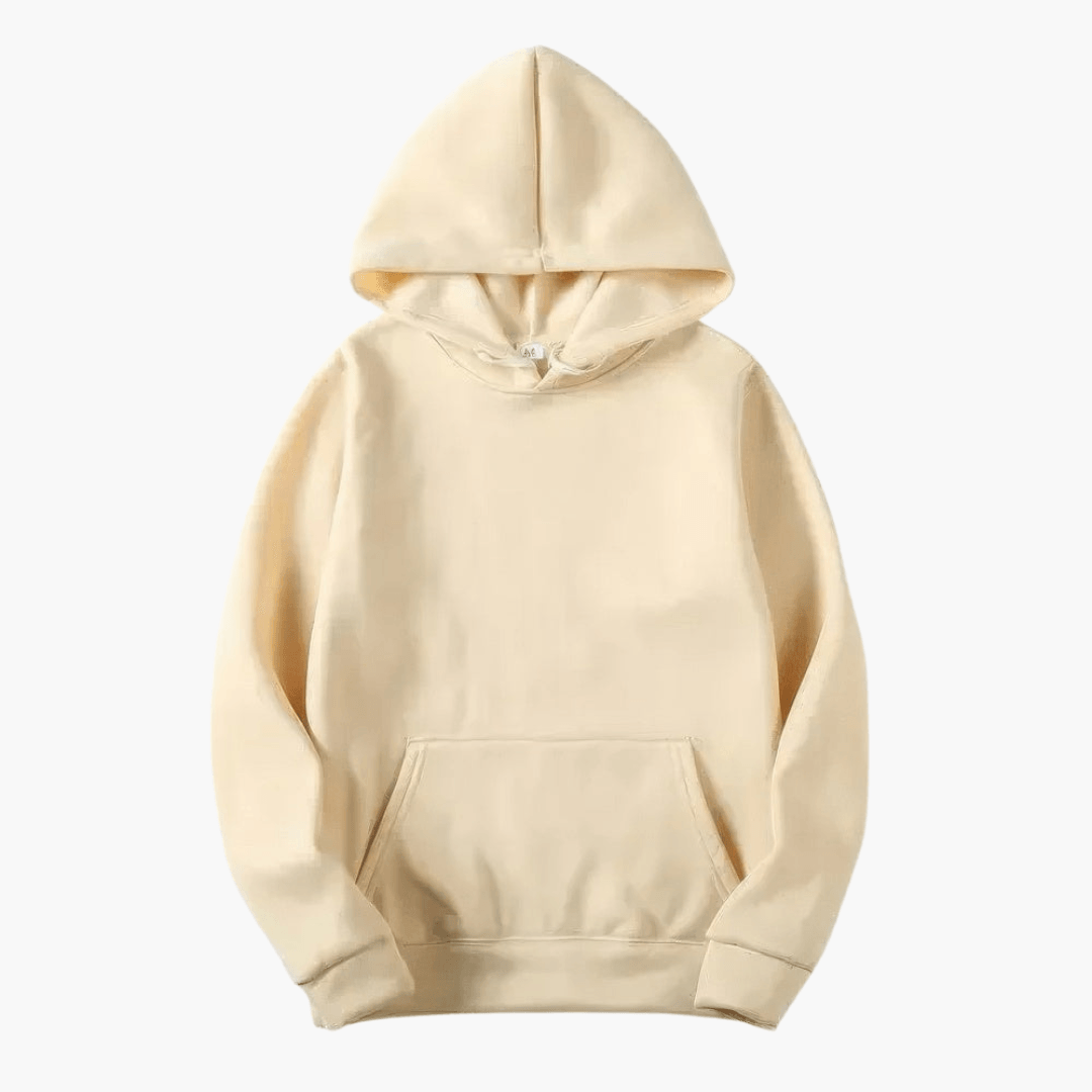 Men's Hoodie Pullover Casual Style