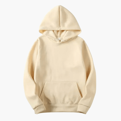 Men's Hoodie Pullover Casual Style