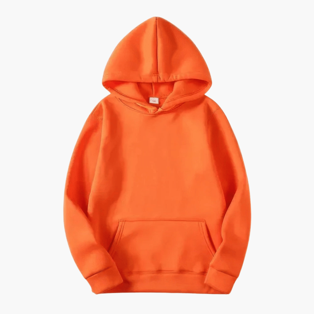 Men's Hoodie Pullover Casual Style