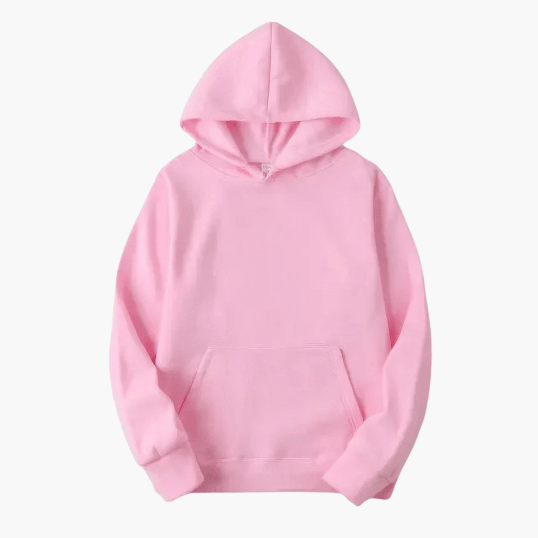 Men's Hoodie Pullover Casual Style