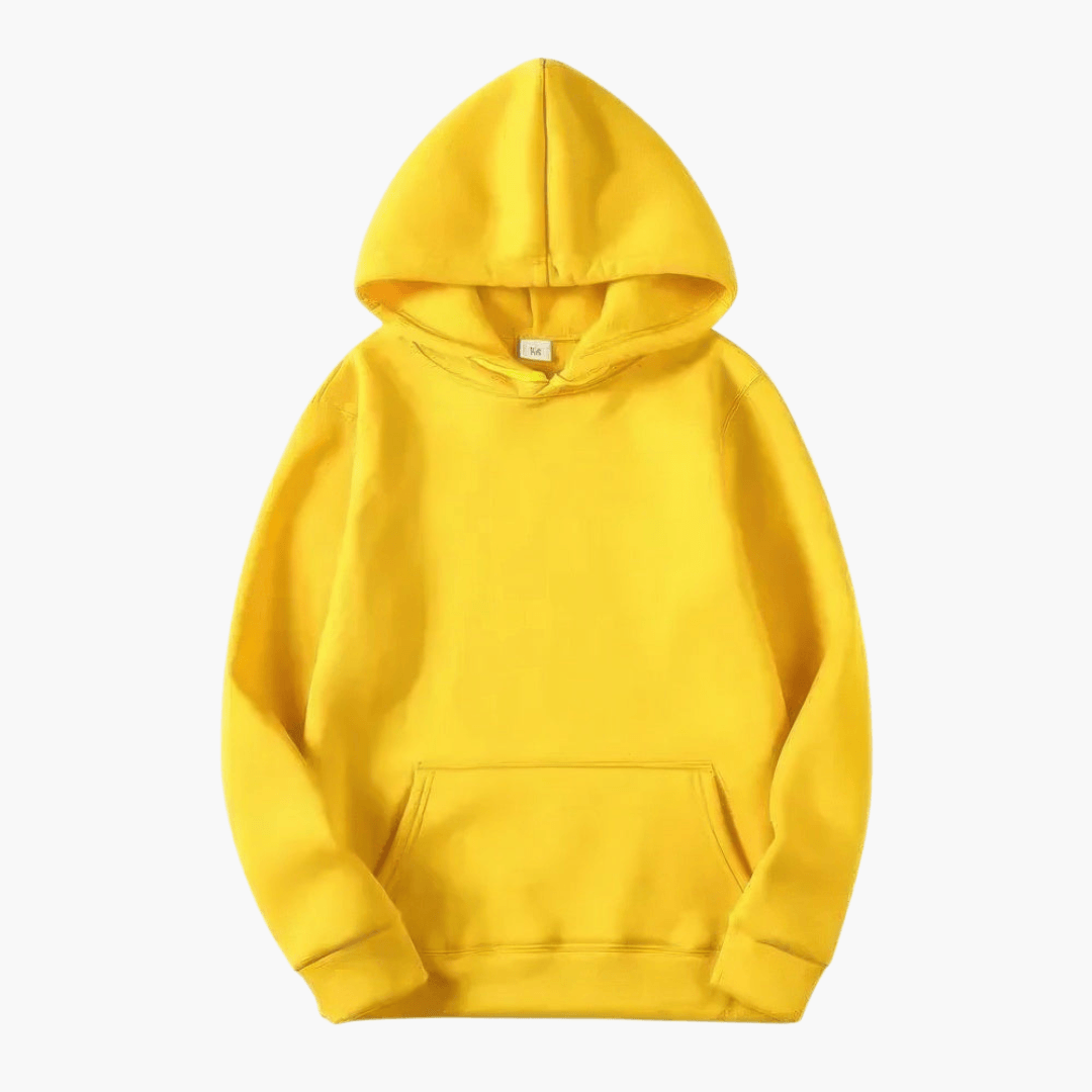 Men's Hoodie Pullover Casual Style